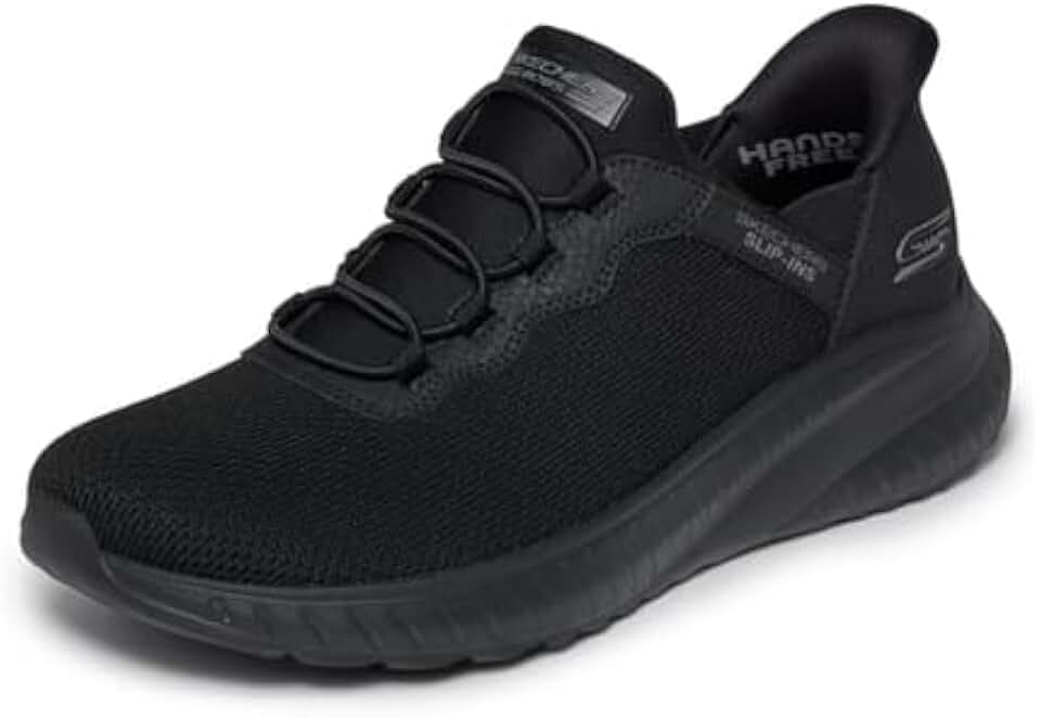 Skechers Women's Squad Chaos Slip-Ins Sneaker
