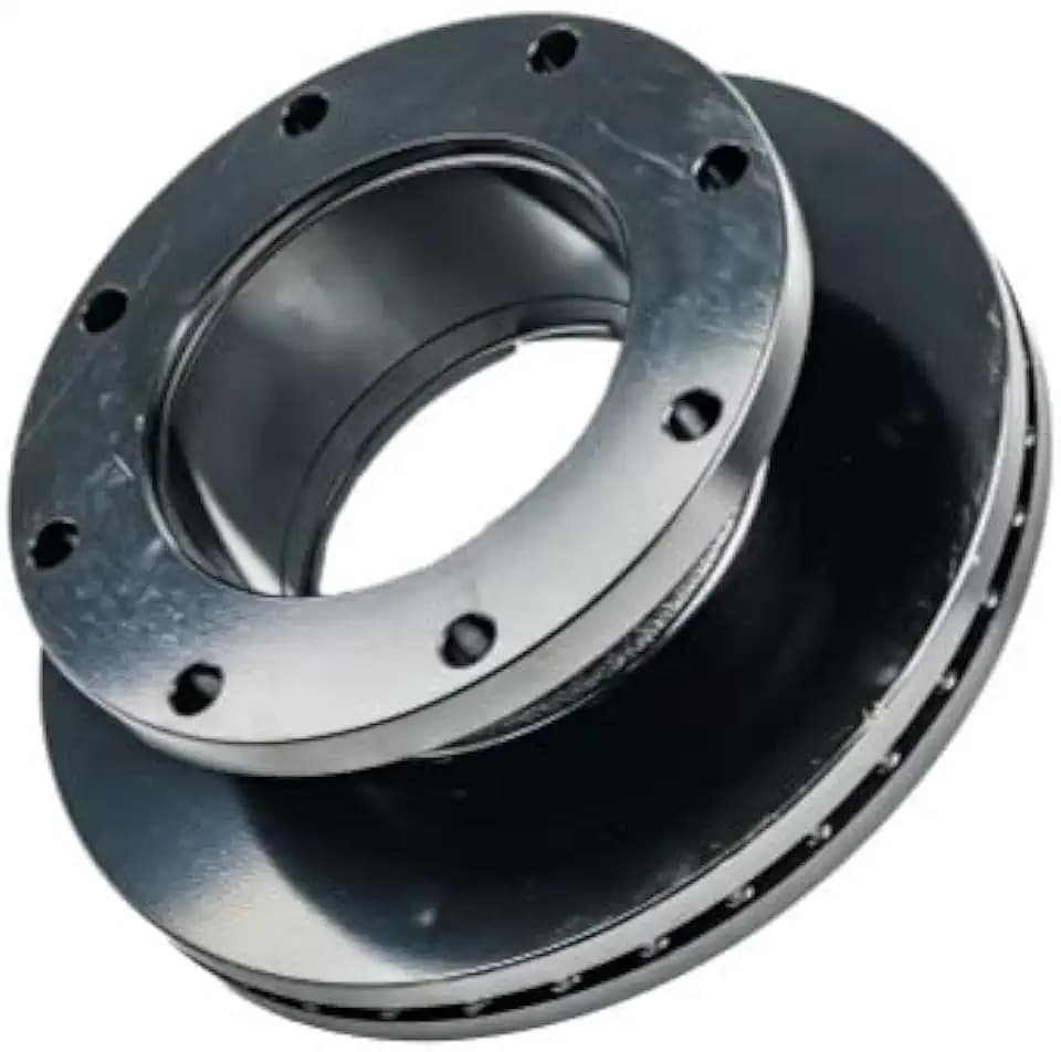 Dexter 10-12K Hydraulic Disc Brake Bolt-On Rotor (070-006-01)