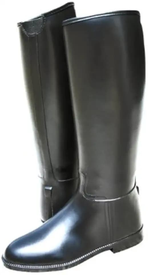HKM 4502 Reitstiefel Kinder, Kinderreitstiefel
