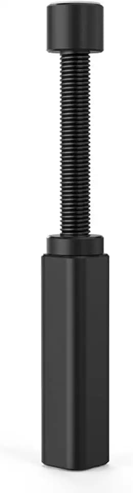 One enjoy Grafikkarten Halter GPU, Grafikkarten Halterung, Video Karte Sag Halter (L)