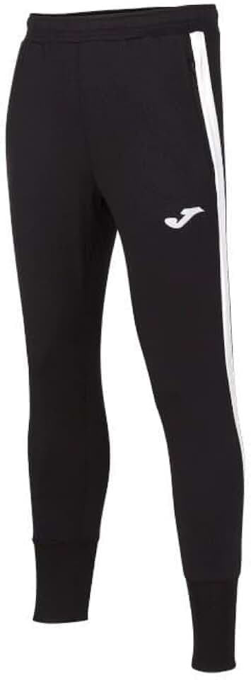 Joma Advance Lange Hose Schwarz, 102233.102.S