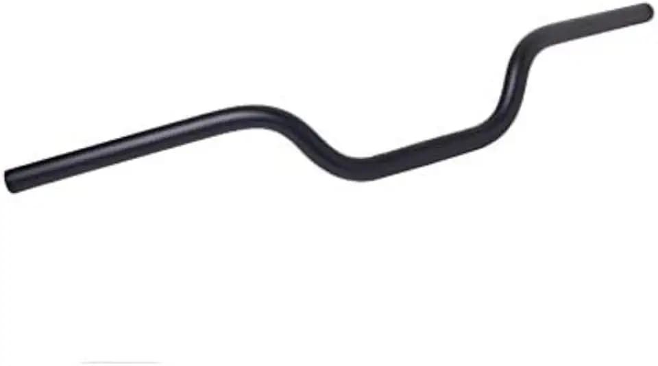 Puig 7494N Lenker CNC-gefräst, Schwarz
