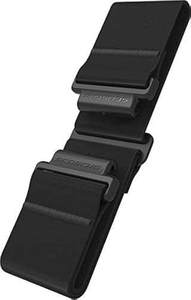 Scosche Rhythm24 and Rhythm+ 2.0 Replacement Strap