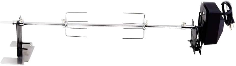 Charbroil Universal Rotisserie - CB1250010R6