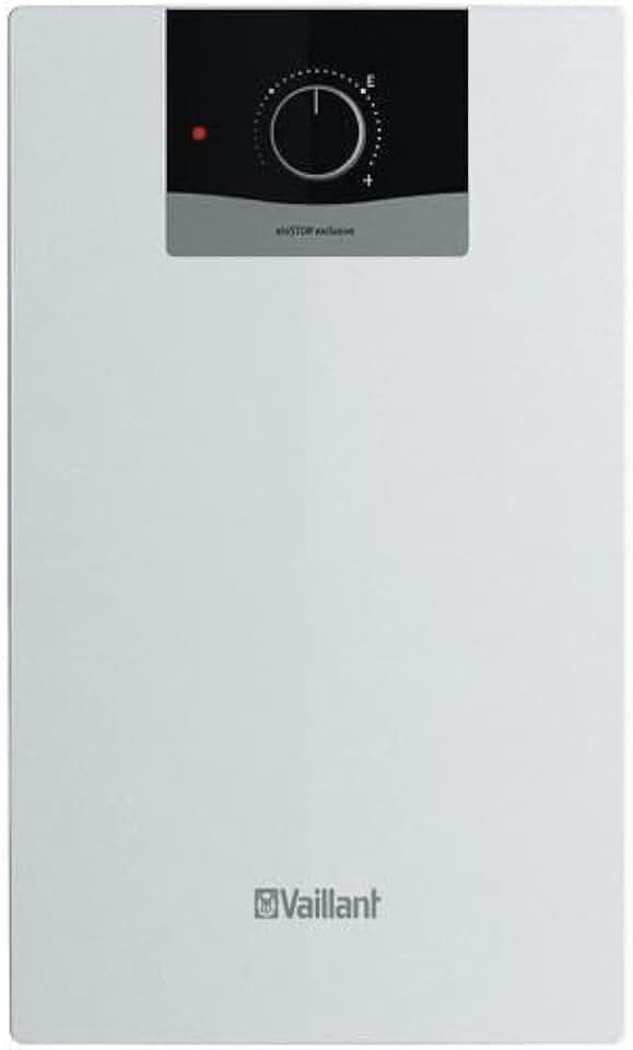Vaillant eloSTOR VEN 5/7-7 U exclusive - elektrischer Warmwasserspeicher