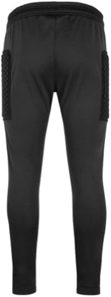 Reusch Torwarthose Kinder & Jugendliche | Hose mit Protektoren