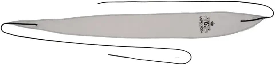 BG Mikrofaser-Trockner Pad für Oboe, einteilig (Ober- und Unterteil gleichzeitig)