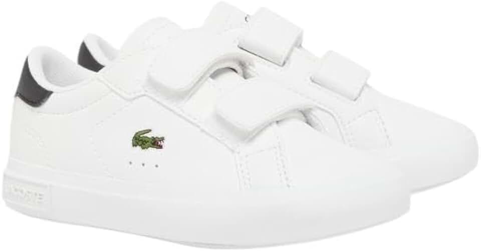 Lacoste Baby Lacoste Infant Powercourt Sneaker