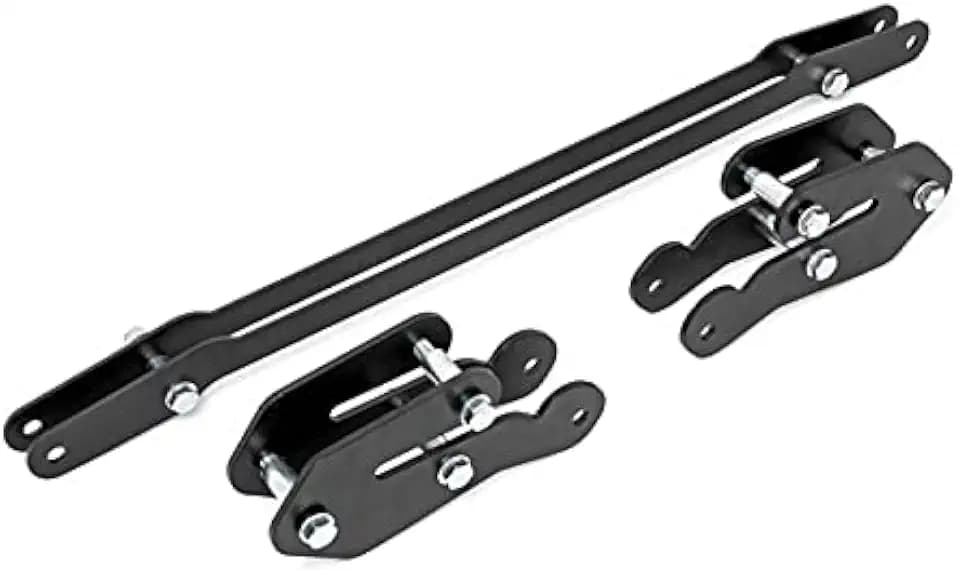 Rough Country 3" Lift Kit for Honda Pioneer 1000-92007