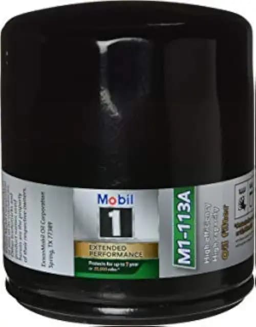 Mobil 1 Extended Performance Oil Filter, M1-113A | 2 Pack