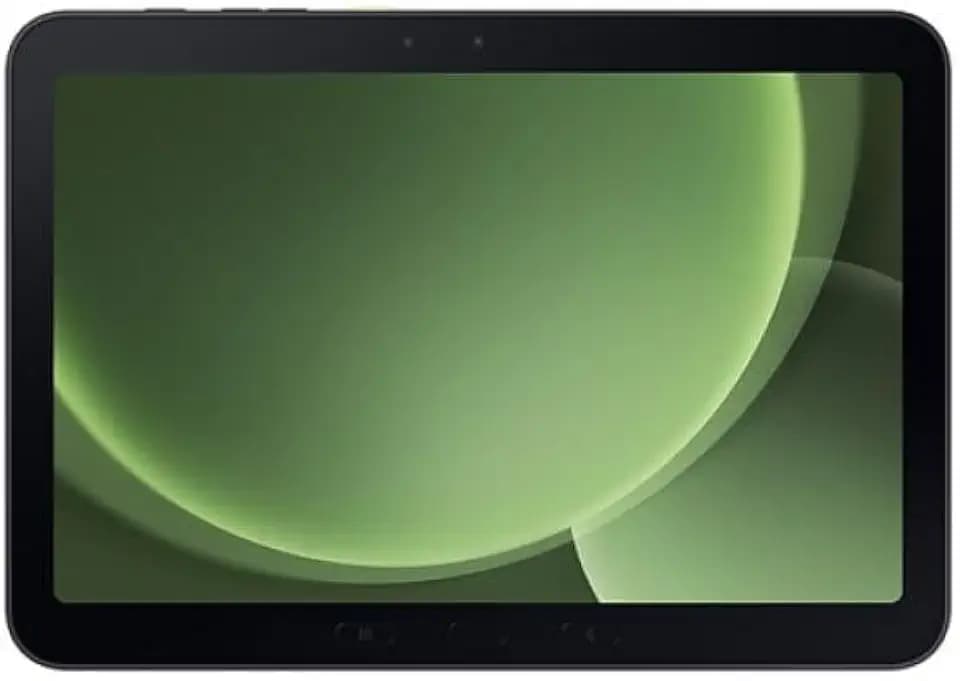 Samsung Galaxy Tab Active5 Pro X350 WiFi 128GB Green EE [Version Polnische]