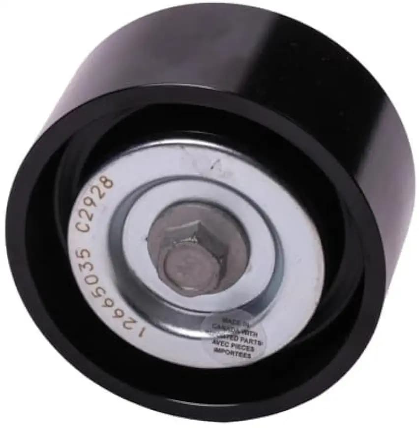 AC Delco Idler Pulley - 12665035