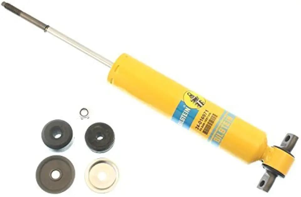 Bilstein Shocks - 4600 series 24-016971 by Bilstein