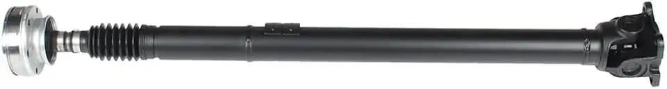 ECCPP Drive Shaft Prop Shaft Assembly for Jeep for Grand Cherokee 2001-2006