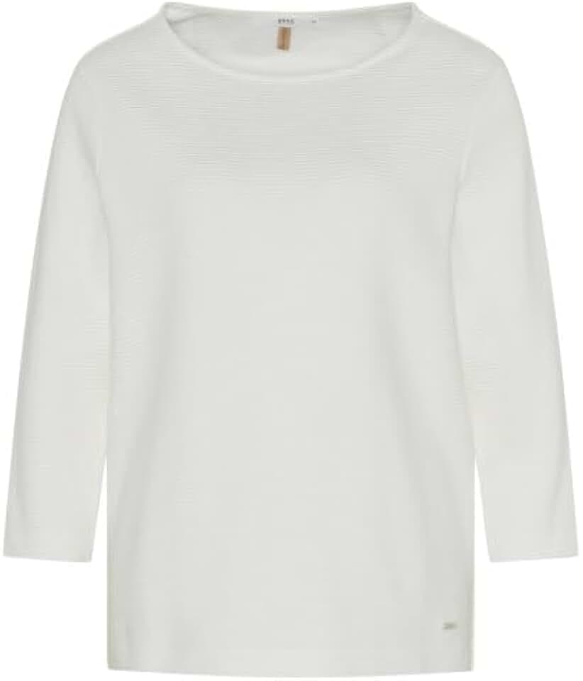 Brax Damen Style Bonnie Sweatshirt