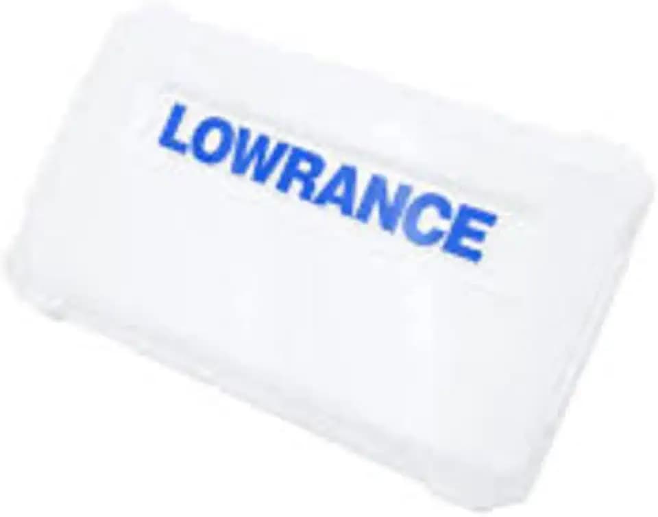 Lowrance 000-15779-001 Elite FS 9 Suncover