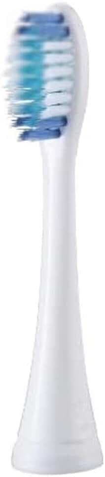 Panasonic Ersatzbürsten WEW0917W803, Weiß