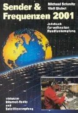 Sender & Frequenzen 2001