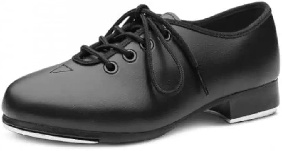 Bloch Economy Jazz TAP SF3710G Schwarz