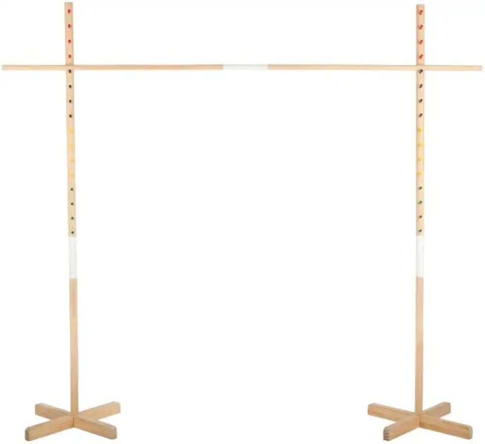 HEY! PLAY! Limbo Game for Kids and Adults