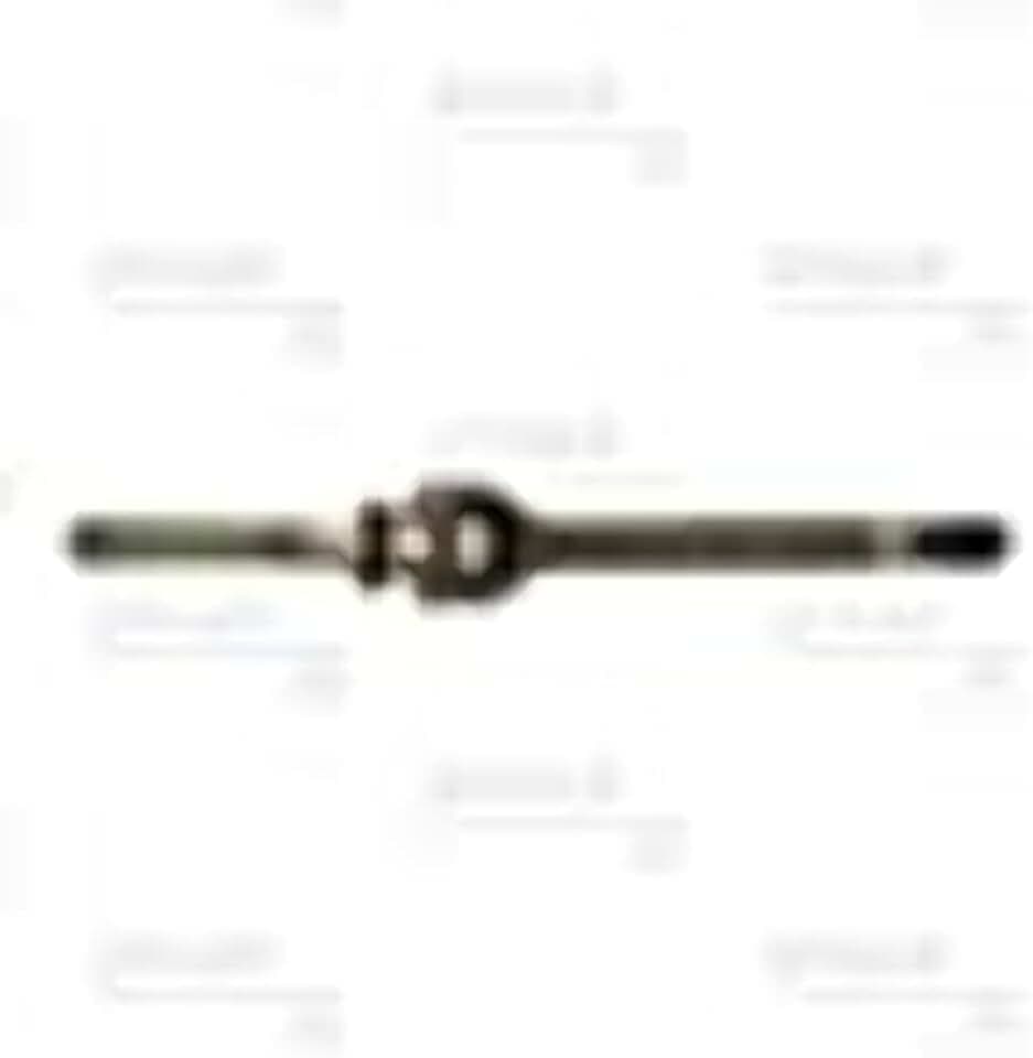 Spicer 71394-1X Front Axle Shaft
