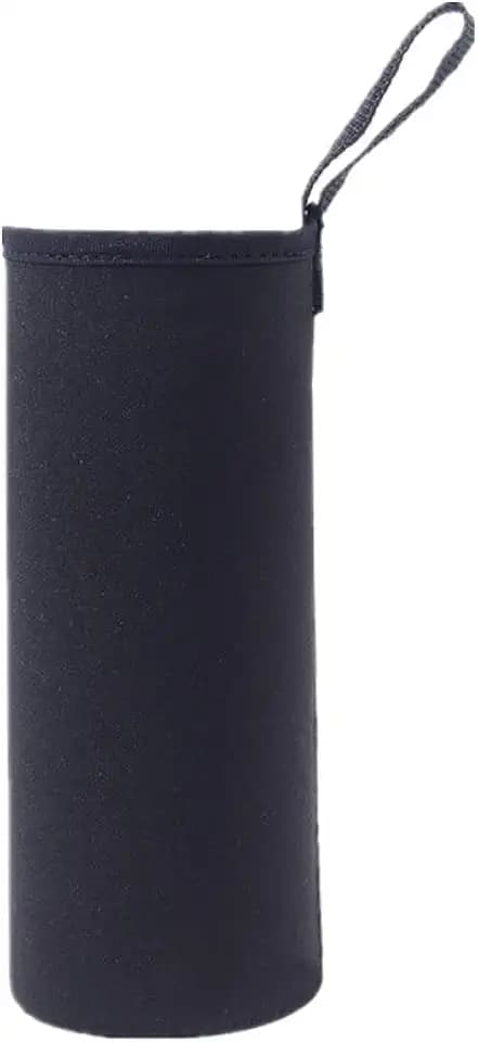 Water Bottle Cover Sleeve 25 oz, Insulated Neoprene Sleeve Water Bottle Carrier Holder Pouch Cover Bag Case 750ml