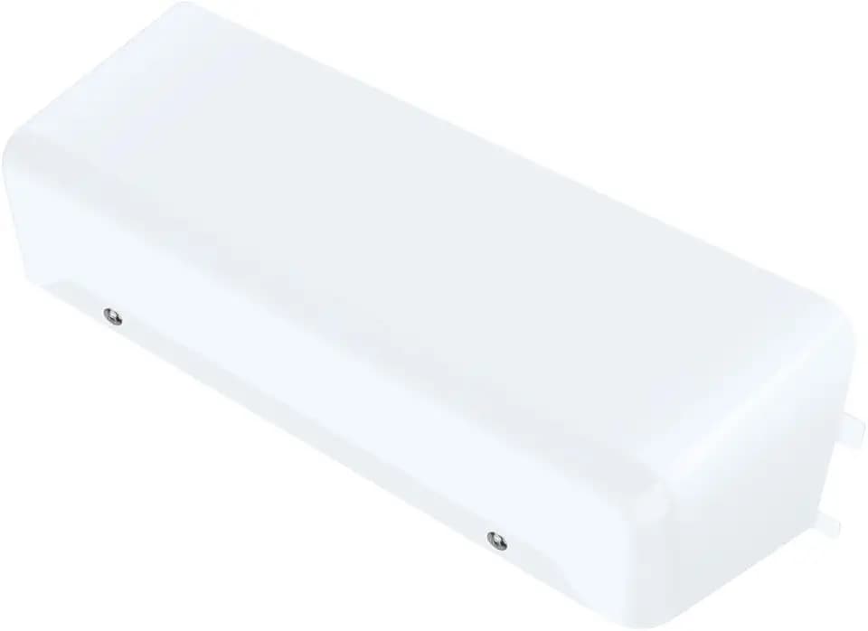 S97018564 Range Hood Light Cover, Vent Lens Replacement