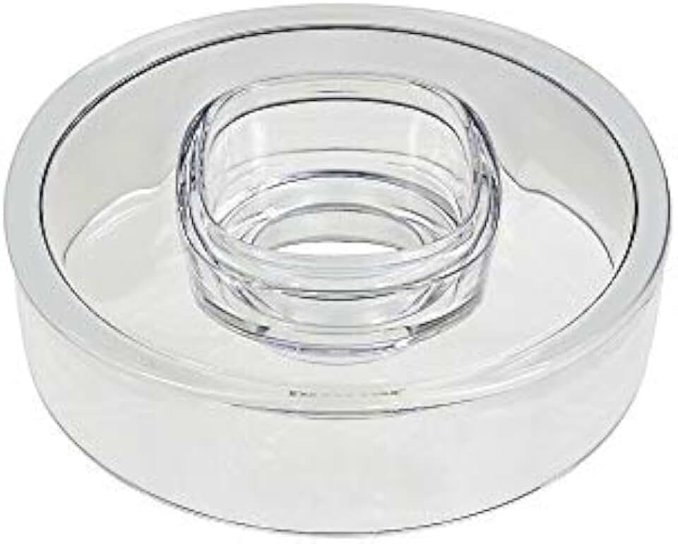 Adapter (Not The Base) Ring Charging Cover Stand Dock Station für Philips Sonicare Toothbrush HX9000 HX9331 HX9342 HX9351 HX9362 HX9371 HX9382 HX9911 HX9924 HX9944 HX9954 HX9999954 84 84 423501014971