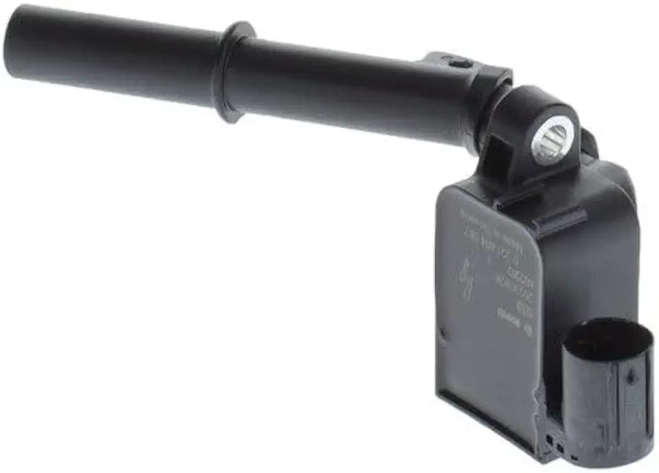 BOSCH 0221604067 Ignition Coil - Single