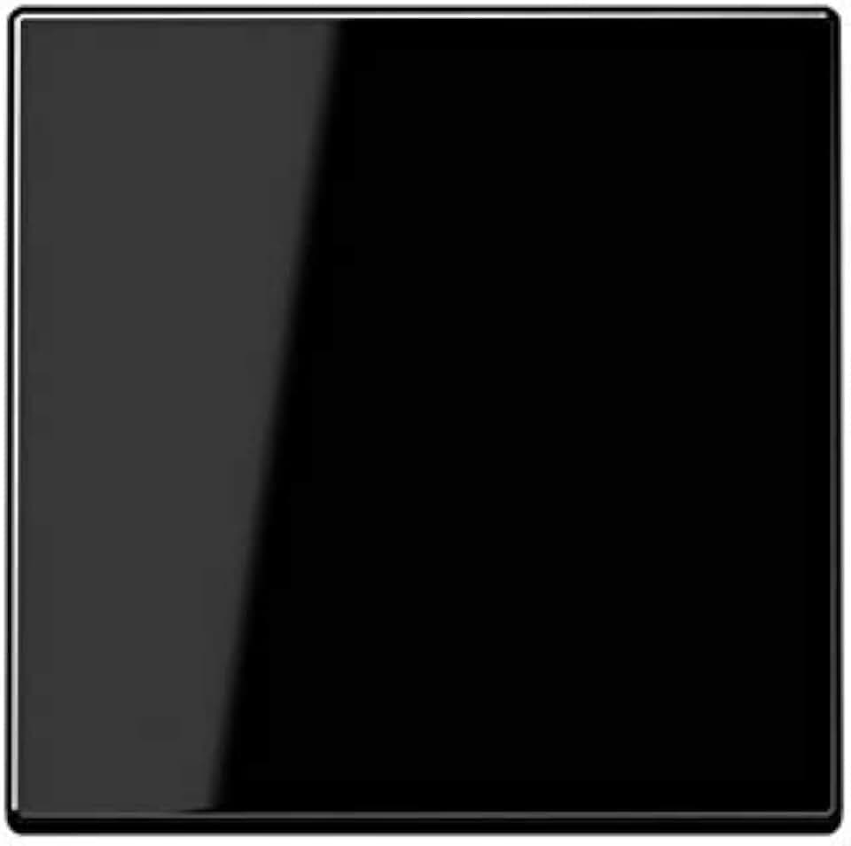 Standard-Sensor-Taste, Schwarz