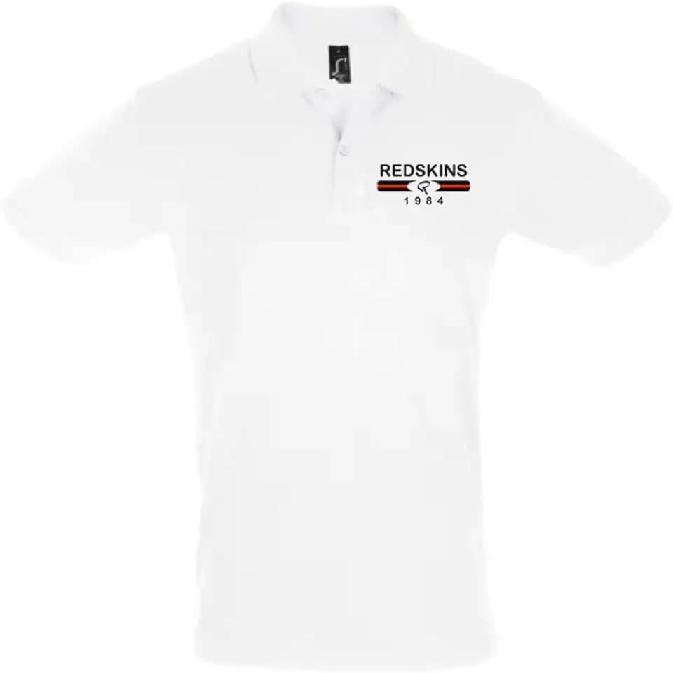 Unisex Kinder Redskins T Sweatshirts Junge Mädchen Polo Shirt