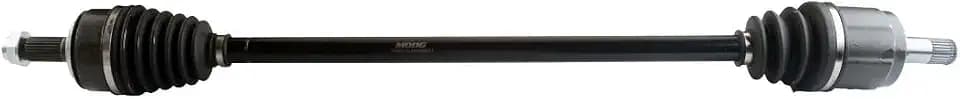 MOOG CV Axle Assembly 13E001R For 2003-2007 Honda Accord (Front Left)