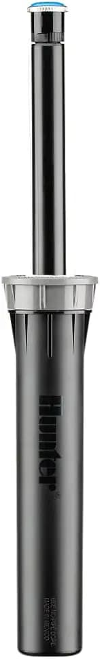 Hunter PRS40 6 in. Pop-Up Sprinkler Head Body, 40 PSI Regulator, No Nozzle
