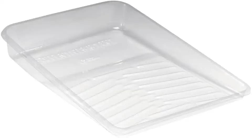 48 Pack of 11 Wooster R406 Wooster Solvent Resistant Paint Roller Tray Liner