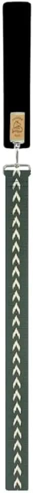 Never Lose Your Remote Again | Fits Apple, Samsung, LG, Sony, Fire Stick & More (Green)
