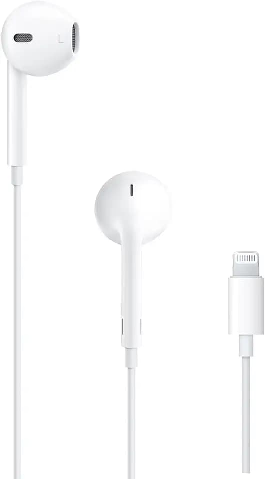 Apple EarPods Headphones with Lightning Connector
