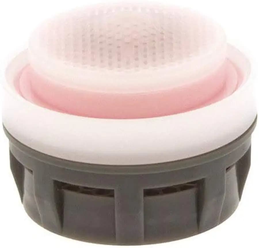 Aerator Insert, Small Insert w/Washer