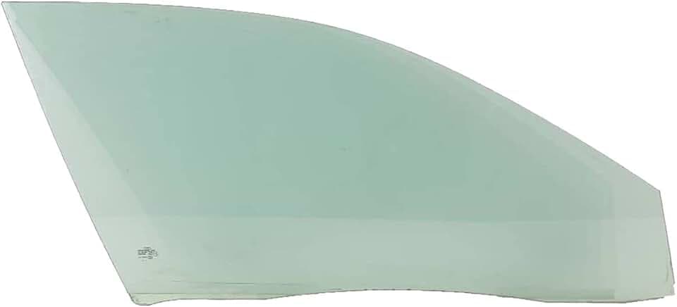 Absteigendes Glas hergestellt für Dacia Duster 2018 Kristall rechts neu 7306RYPR5RD 823001580R