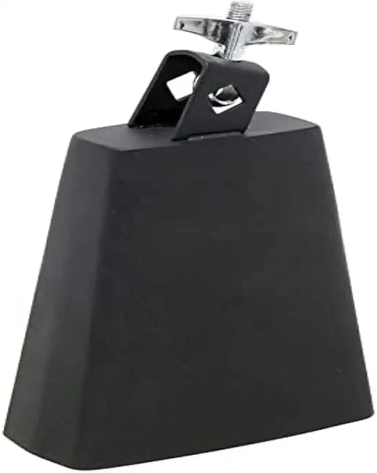 Club Salsa F834092 Cowbell 6"