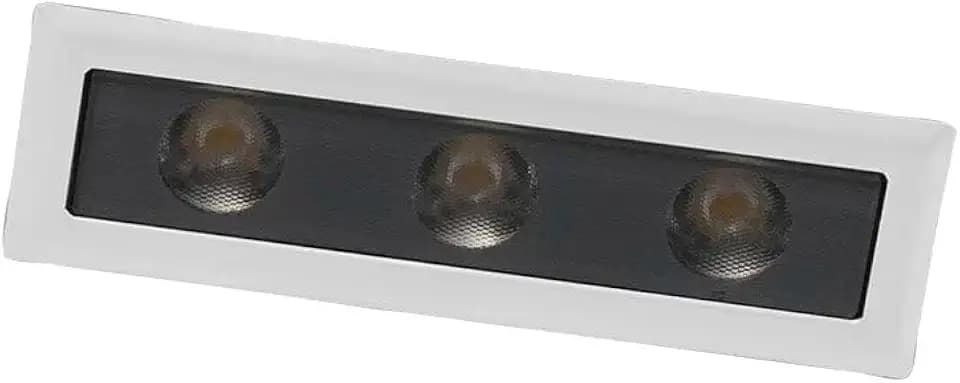 Bosch 10009245 Range Vent Hood Lamp Assembly