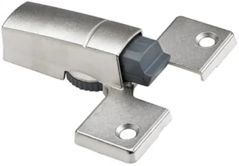 Hettich Dämpfer für Topfscharniere Aufschraub Türdämpfer Silent System