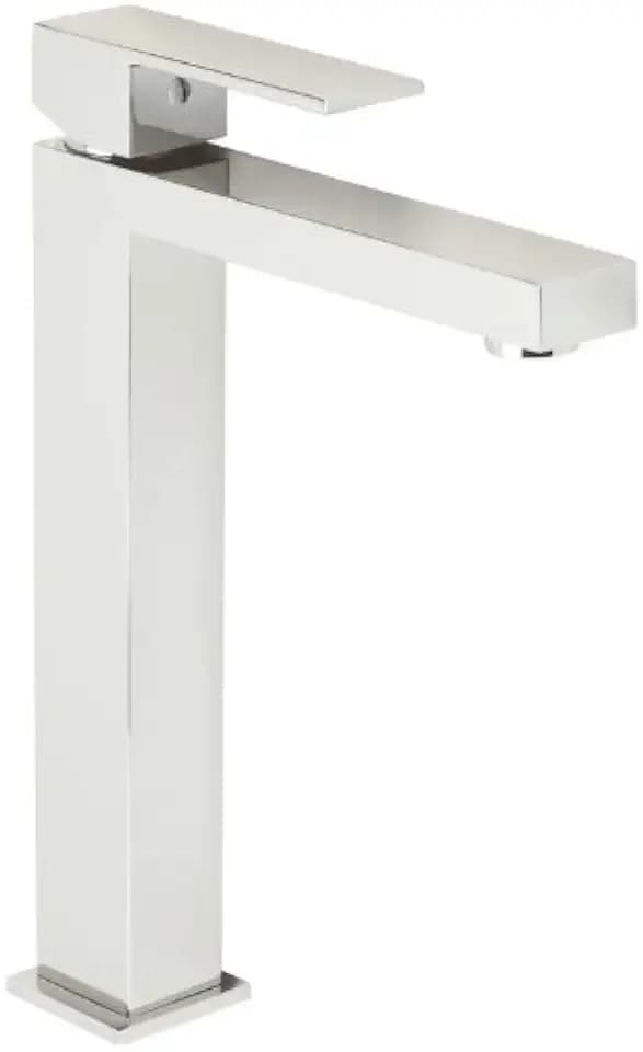 Lavabo Travis Haut Waschtischarmatur verchromt 693099