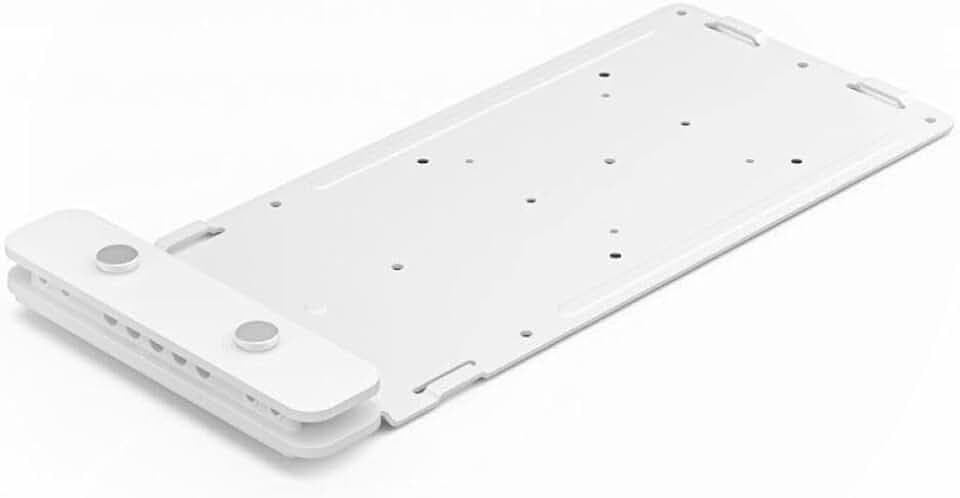 Wasserhahn, PC-Halterung, Offwhite, WW