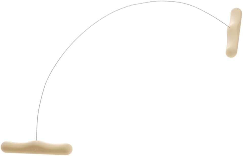 LOUIS TELLIER N3515 Käseschneidefaden 10er-Set 60 cm