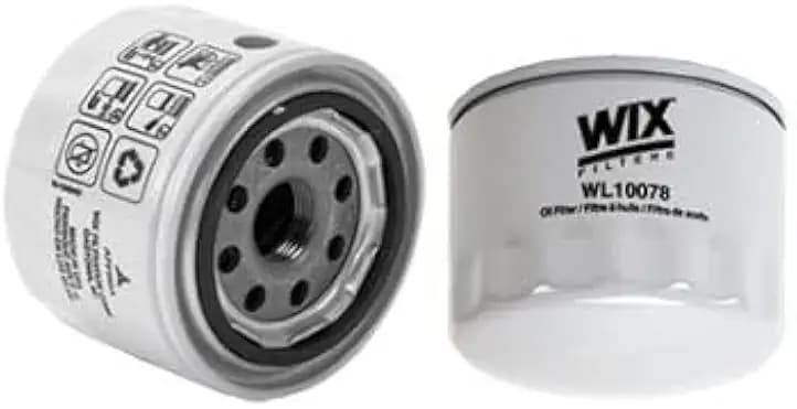 Wix Oil Filter