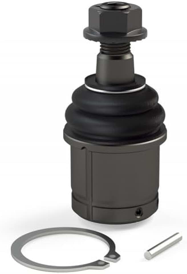 TeraFlex 1344410 HD Steering Ball Joint