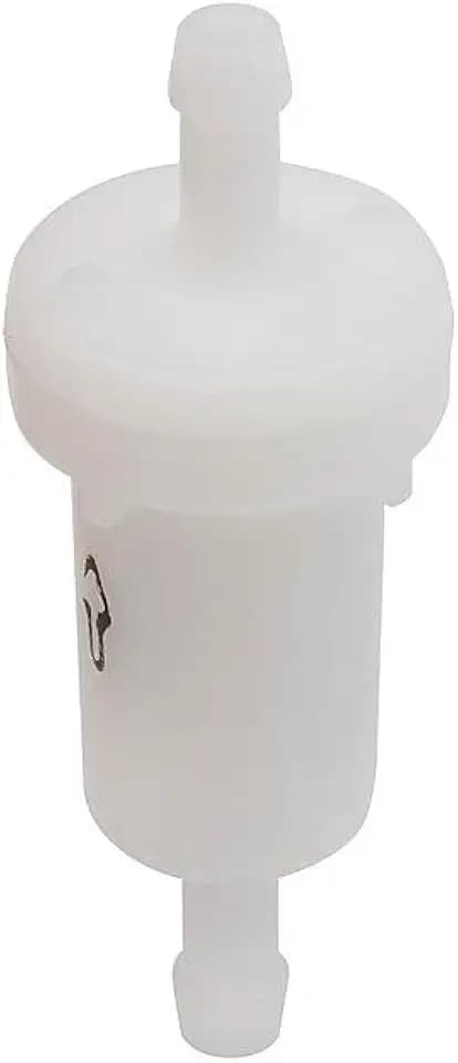 Quicksilver 8M0042285 Fuel Filter for Select Mercury and Mariner 2-Stroke 65-300hp Outboards
