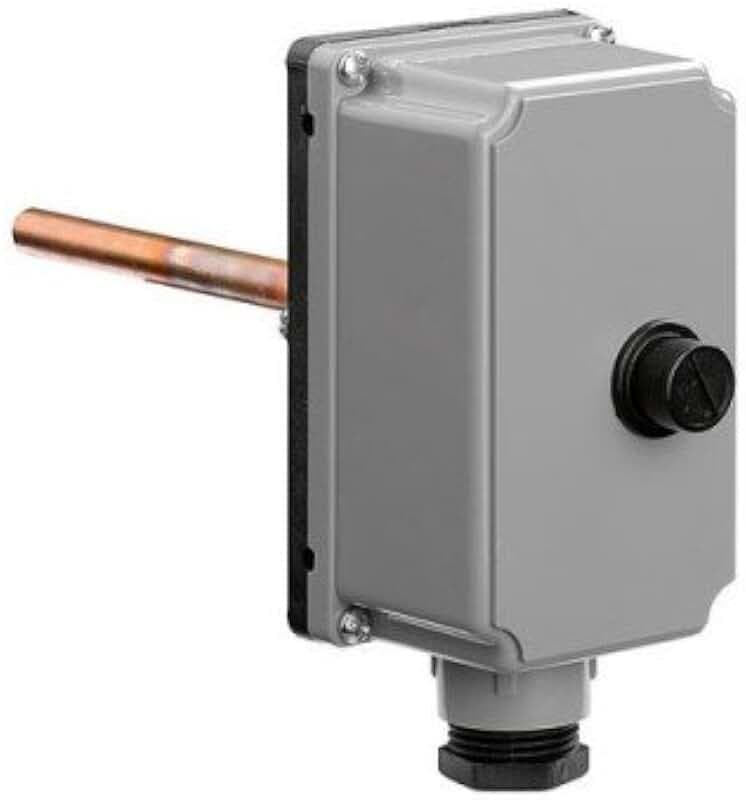 Caleffi 624000 Sicherheitsthermostat