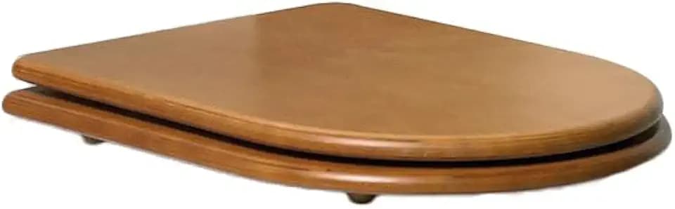 Gala noble - Sitz aus Hartholz Nussbaum