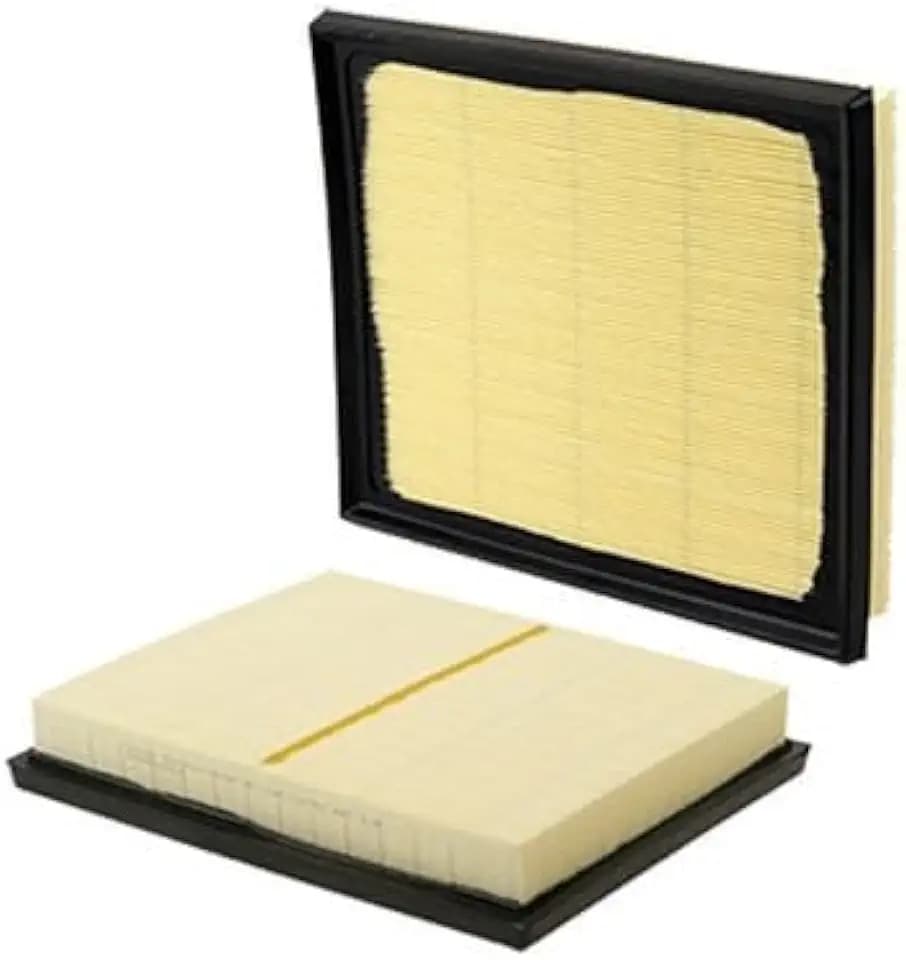 Wix - WA11653 - Wix Air Filter P/N:WA11653
